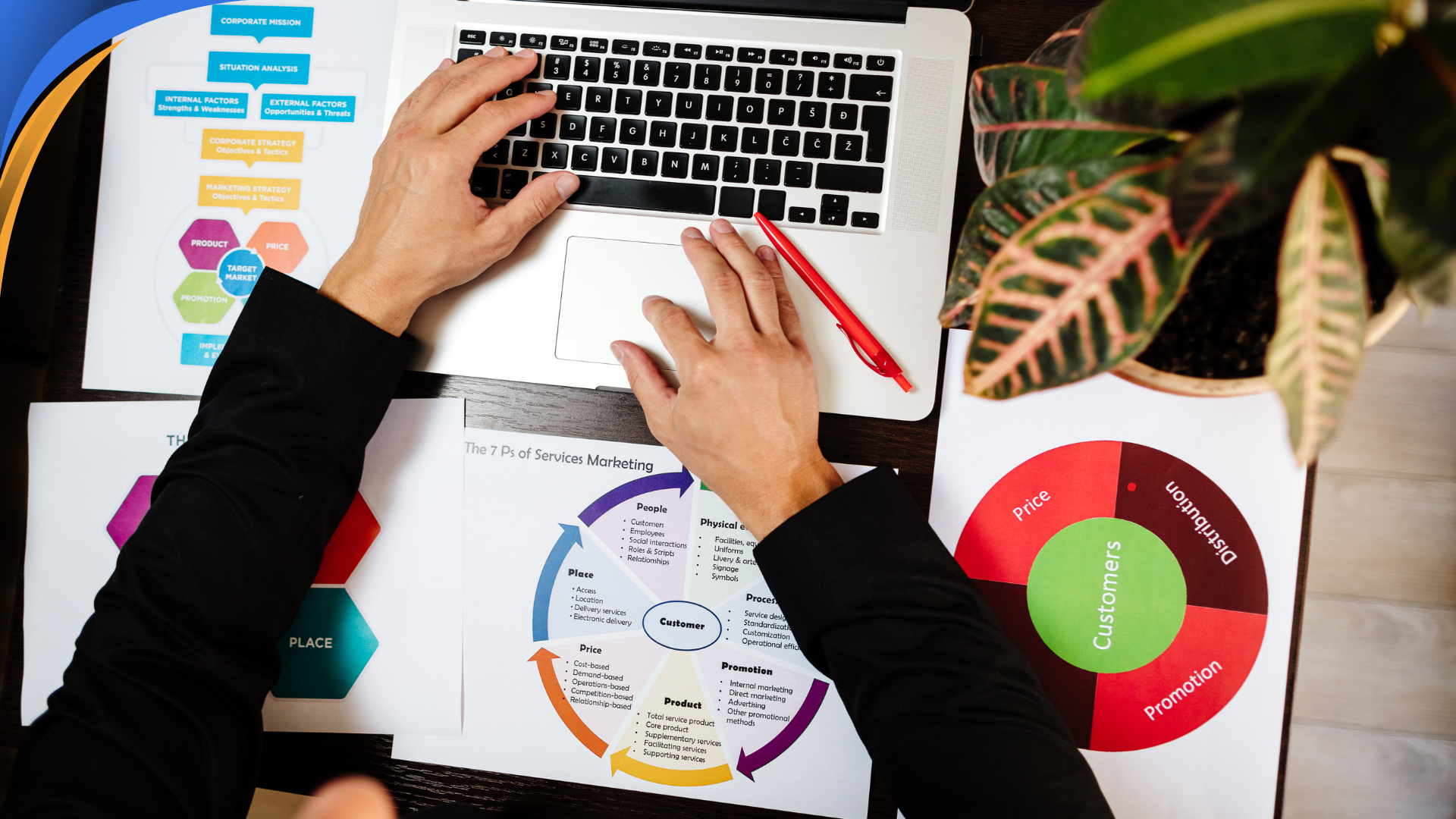 Top 10 B2B Marketing Agencies for Effective Growth