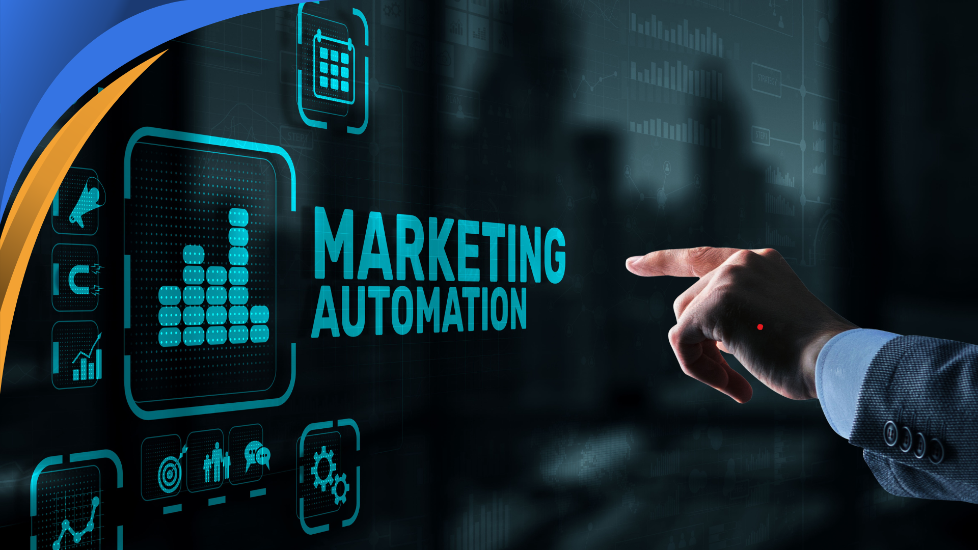 Build a Solid B2B Marketing Automation Strategy with The Right Platform