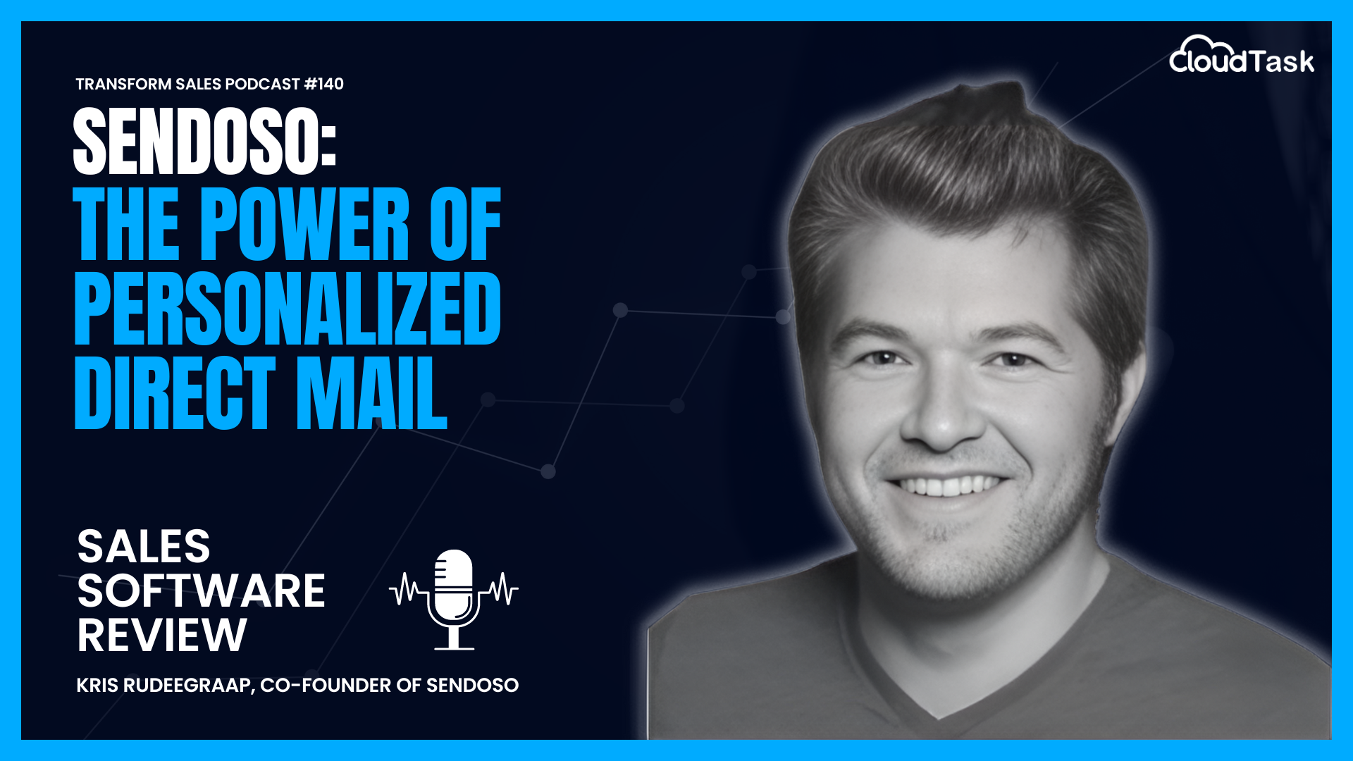 Sendoso: The Power of Personalized Direct Mail