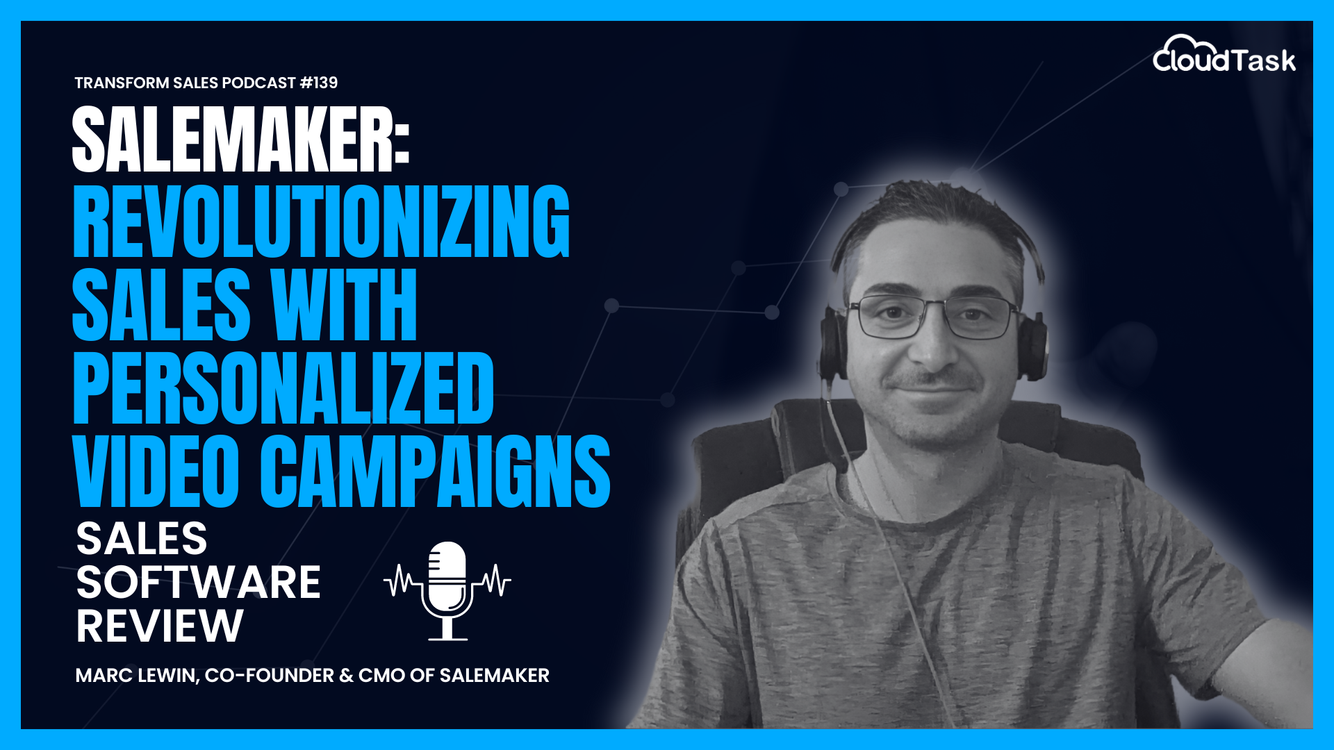 Salemaker: Revolutionizing Sales With Personalized Video