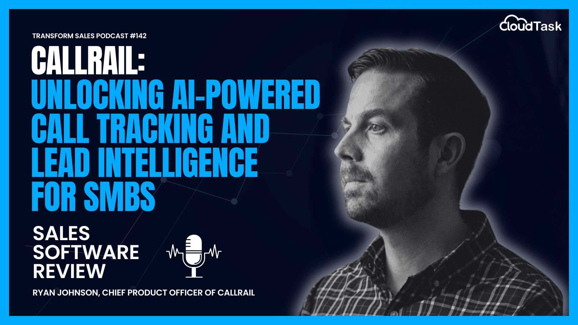 CallRail Demo: AI-powered Call Tracking and Lead Intelligence for SMBs