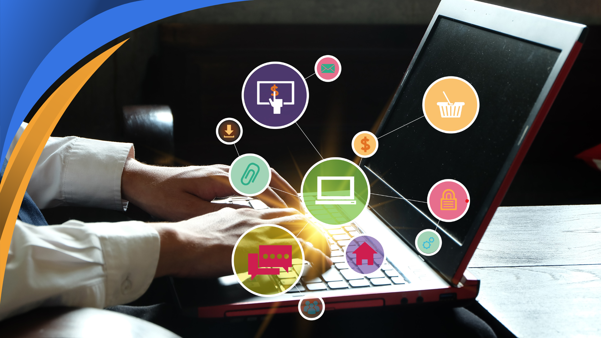 Essential Features To Look In a Sales Software