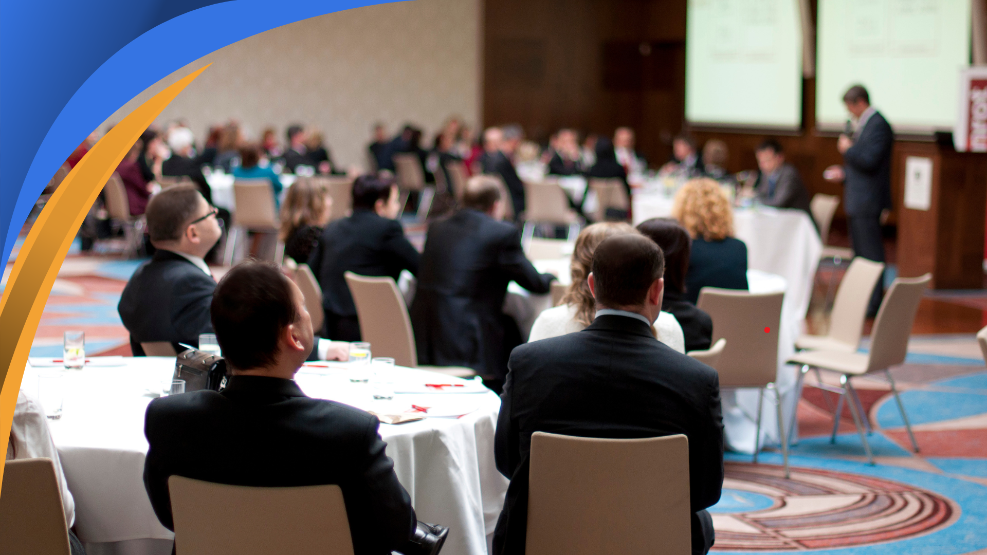 Top B2B Sales and Marketing Conferences Worth Your Time in 2025