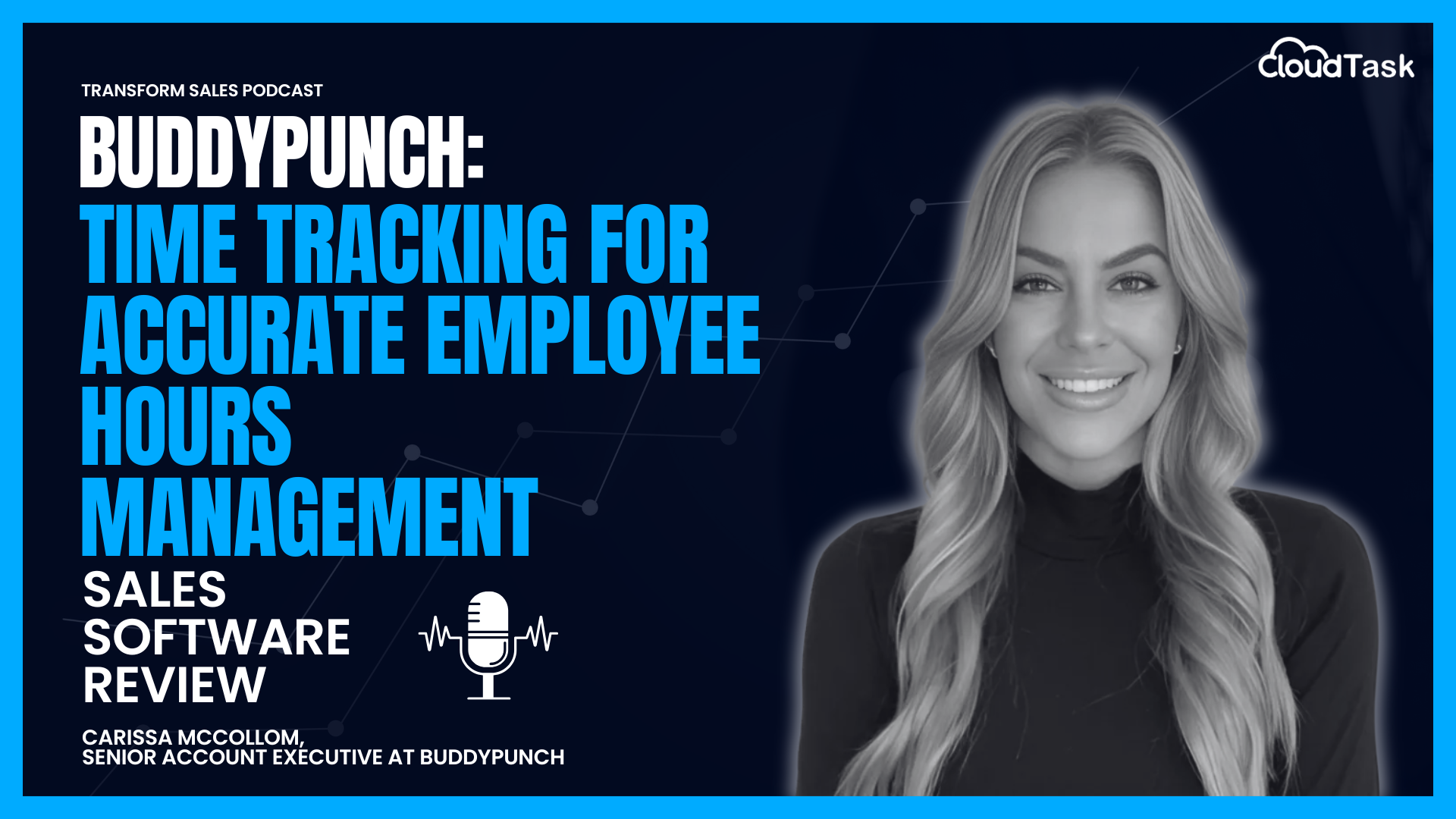 BuddyPunch: Time Tracking Software To Help Business Owners Accurately Track and Manage Employee Hours.