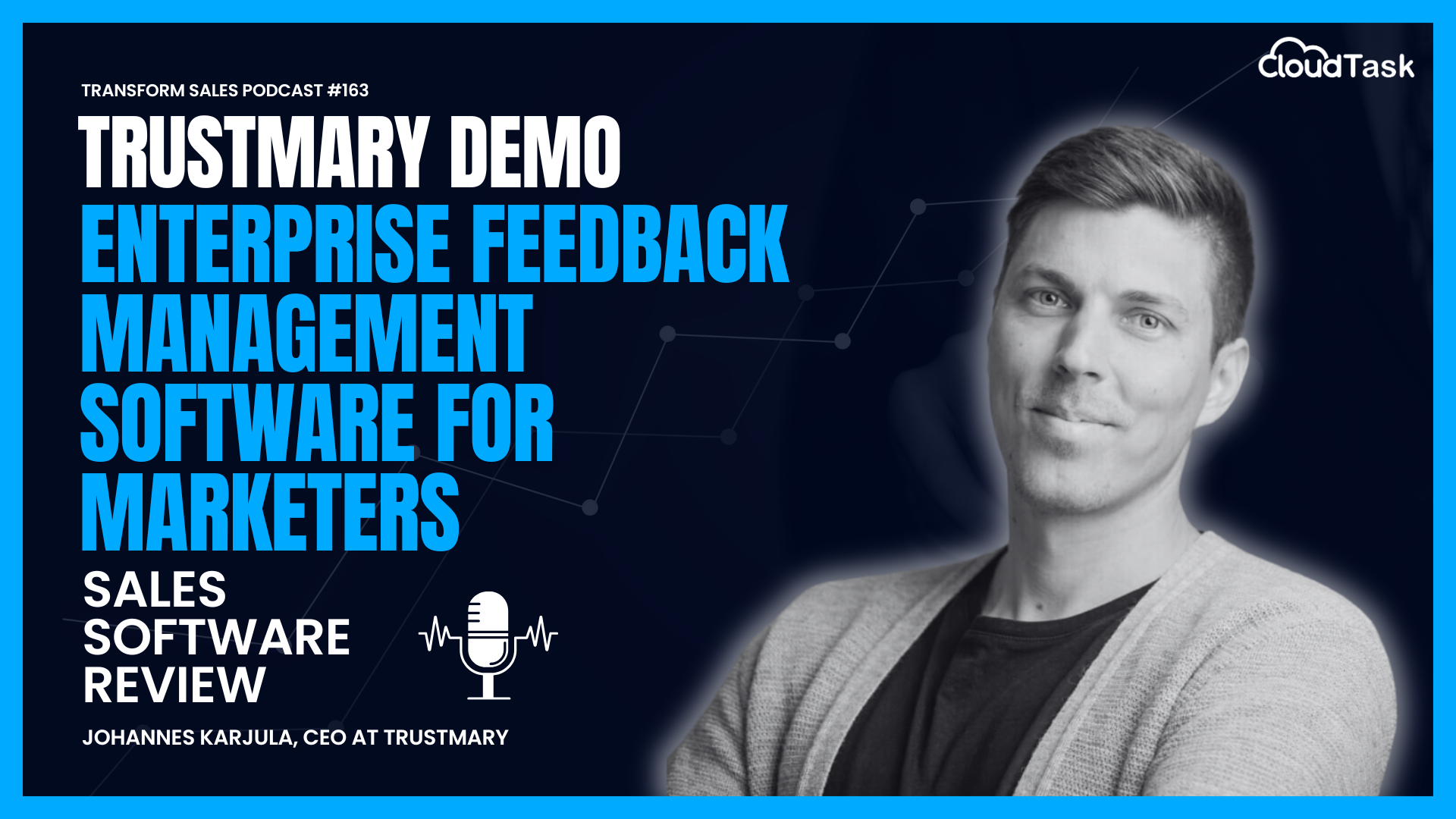 TrustMary Demo | Enterprise Feedback Management Software For Marketers