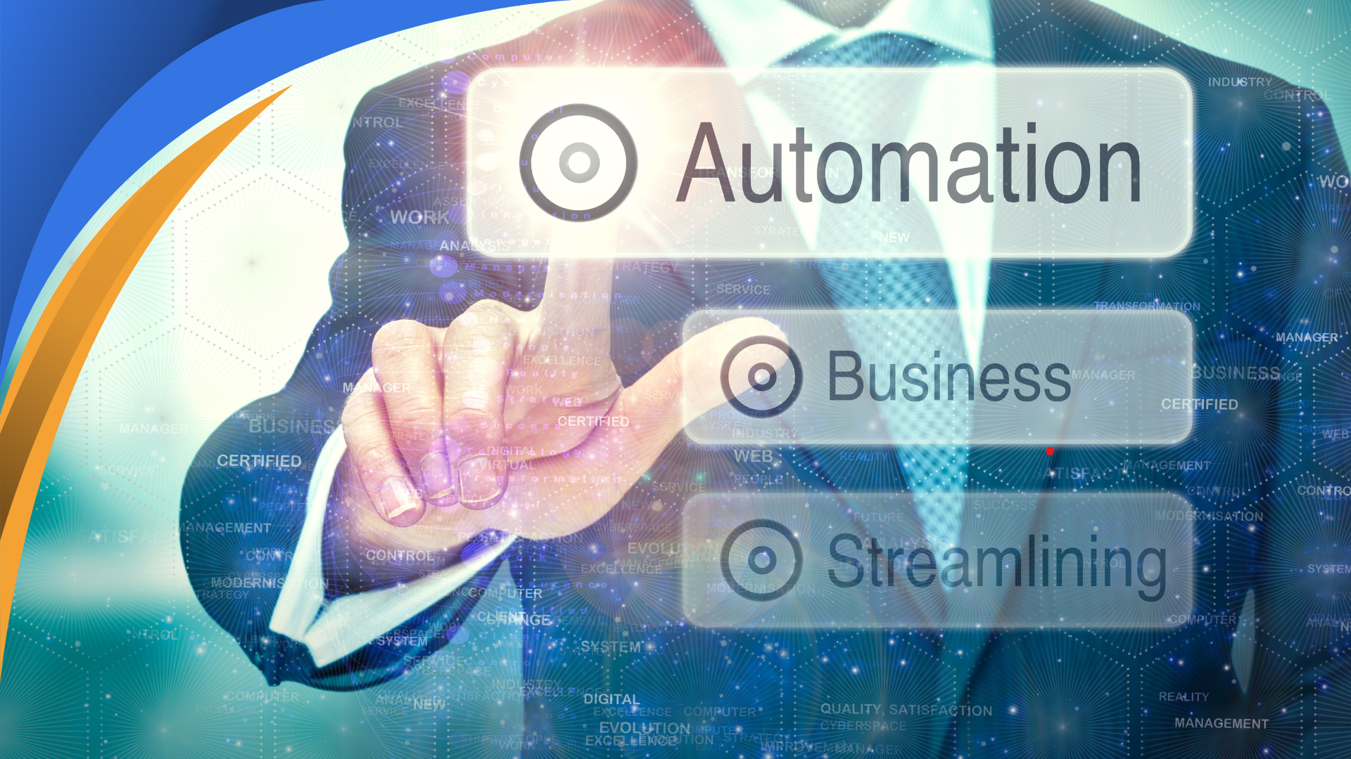 Sales Automation vs Human Touch: Striking the Right Balance in B2B Sales