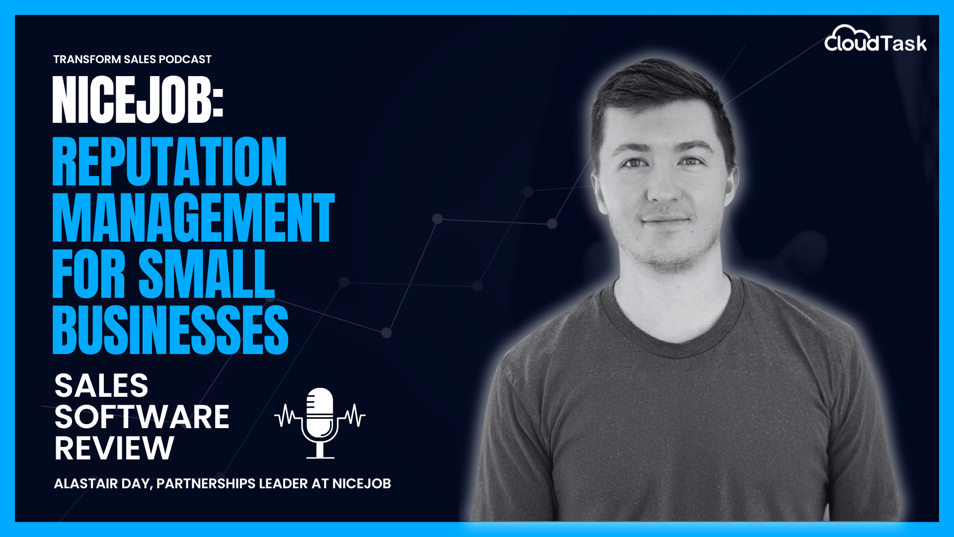 NiceJob: Reputation Management For Small Businesses